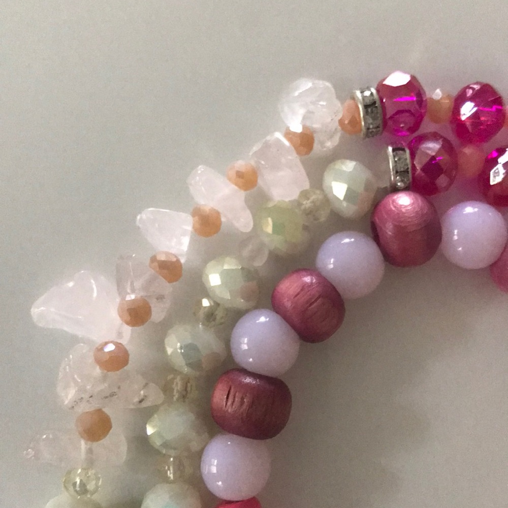 Necklace - Picture 3 of 5